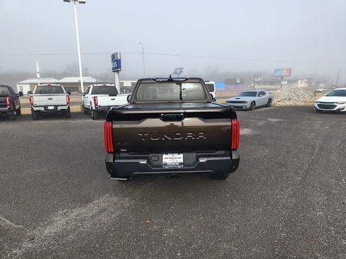Used 2024 Toyota Tundra Limited image 4