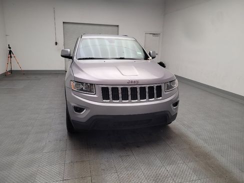 Used 2016 Jeep Grand Cherokee Laredo RWD image 14