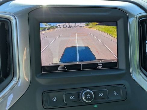 Used 2023 Chevrolet Silverado 1500 Custom AWD/4WD image 21