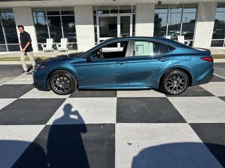 Used 2025 Toyota Camry SE video 1