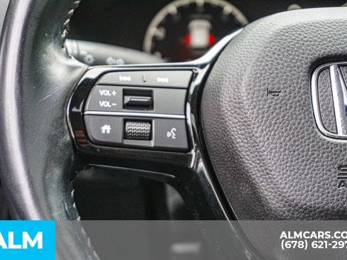 Used 2025 Honda CR-V EX-L image 29