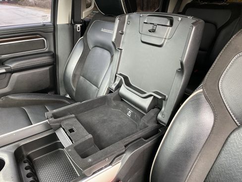 Used 2022 RAM 1500 Laramie image 82