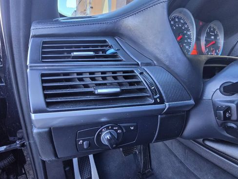 Used 2014 BMW X6 M AWD/4WD image 31