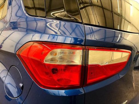 Used 2020 Ford EcoSport SE w/ SE Convenience Package AWD/4WD image 28