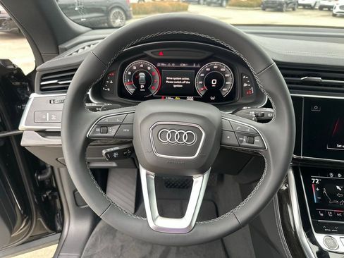 New 2026 Audi Q8 Premium Plus AWD/4WD image 15