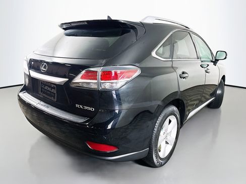 Used 2015 Lexus RX 350 AWD image 7