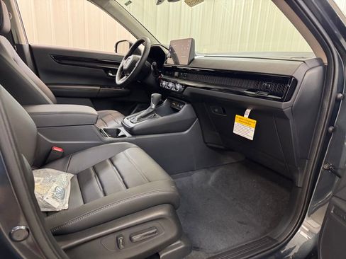New 2026 Honda CR-V EX-L image 27