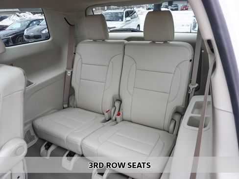 Used 2020 GMC Acadia Denali w/ Denali Ultimate Package image 13