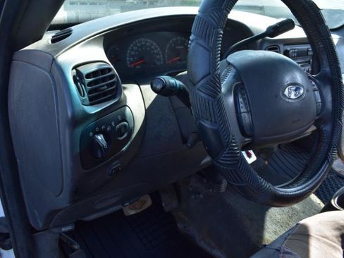 Used 2003 Ford F150 King Ranch AWD/4WD image 19