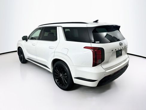 Used 2024 Hyundai Palisade Calligraphy AWD/4WD image 5