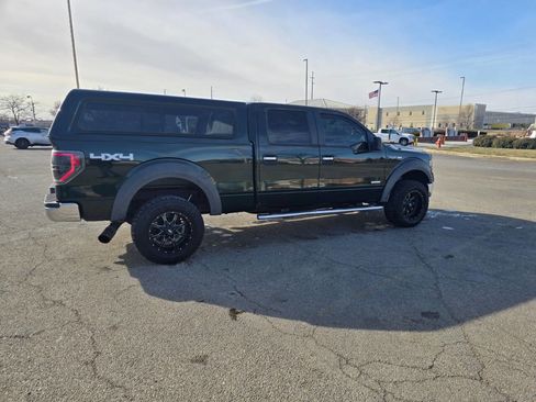 Used 2012 Ford F150 XLT w/ XLT Chrome Pkg image 62