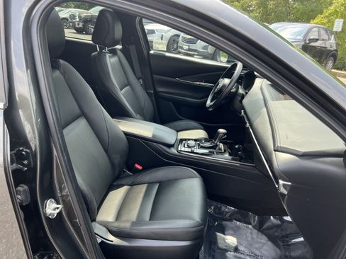 Used 2024 MAZDA CX-30 AWD 2.5 S w/ Preferred Package image 27