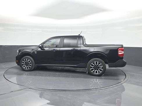 Used 2024 Ford Maverick Lariat FWD image 28