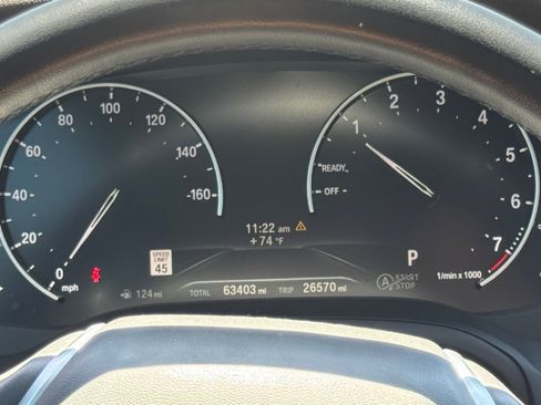 Used 2020 BMW 330i Sedan w/ Convenience Package RWD image 14