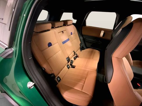Used 2025 MINI Cooper Countryman S AWD/4WD image 19