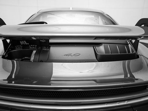 Used 2026 Porsche 911 GT3 RWD image 26