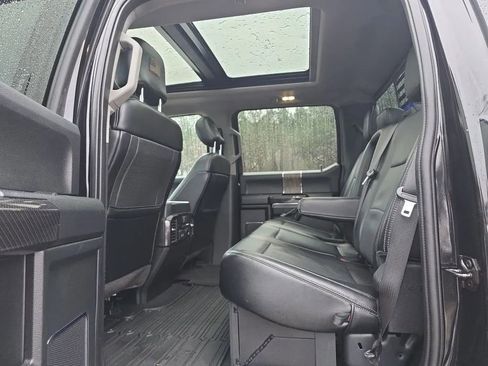 Used 2019 Ford F250 Lariat w/ Lariat Ultimate Package image 44