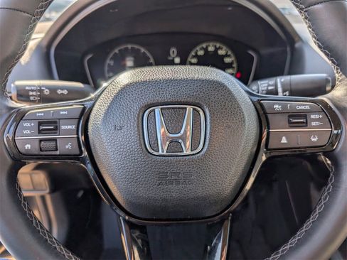 Certified 2023 Honda Civic EX image 20