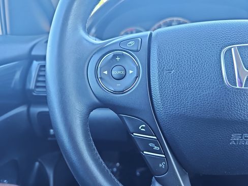 Used 2014 Honda Accord Sport image 17