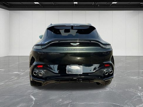 New 2026 Aston Martin DBX 707 AWD/4WD image 4