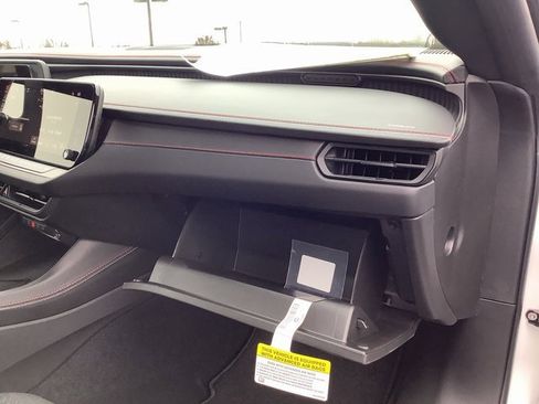 New 2026 Dodge Charger Scat Pack w/ Blacktop Package image 35