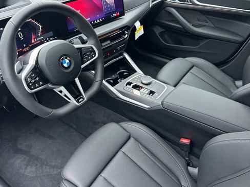 New 2026 BMW 430i w/ M Sport Package image 7