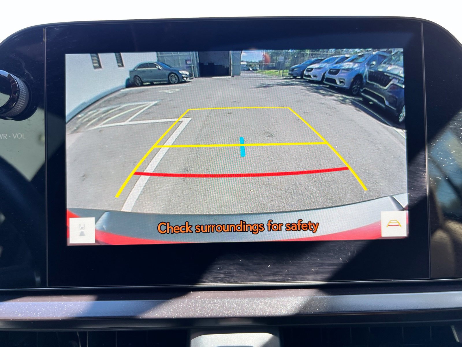 Used 2025 Lexus UX 300h FWD w/ Cold Area Package image 43