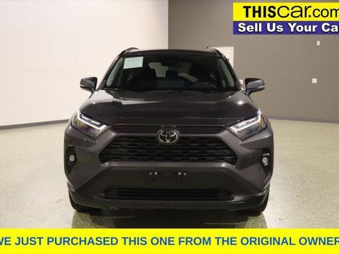 Used 2024 Toyota RAV4 XLE Premium w/ Weather Package FWD image 3