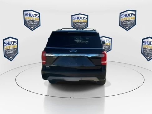 Used 2020 Ford Expedition XLT w/ Equipment Group 202A AWD/4WD image 8