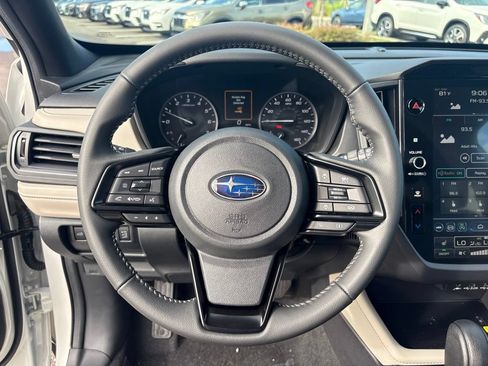 New 2026 Subaru Forester Premium AWD/4WD image 19