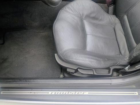 Used 2002 BMW Z3 2.5i RWD image 25