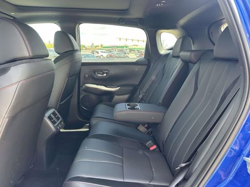 Certified 2025 Acura ADX A-Spec AWD/4WD image 13