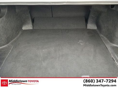 Used 2025 Toyota Camry LE FWD image 33