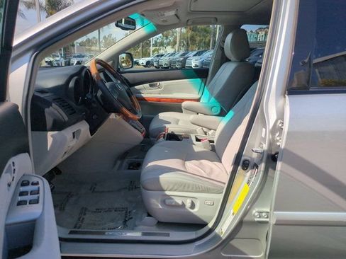 Used 2008 Lexus RX 350 2WD image 11