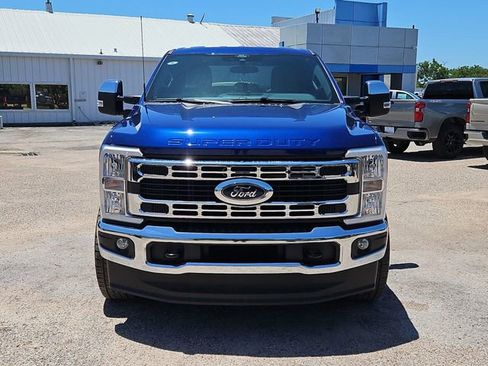 Used 2026 Ford F250 XLT AWD/4WD image 34