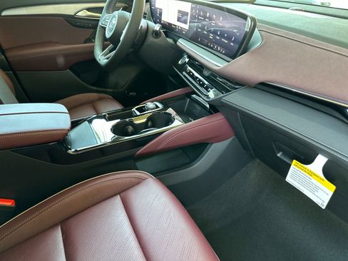 New 2026 Buick Envision Sport Touring AWD/4WD image 16