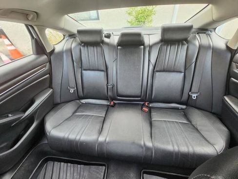 Used 2020 Honda Accord EX-L image 20
