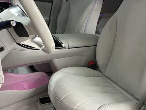 Certified 2023 Mercedes-Benz EQE 350+ 4MATIC SUV image 29