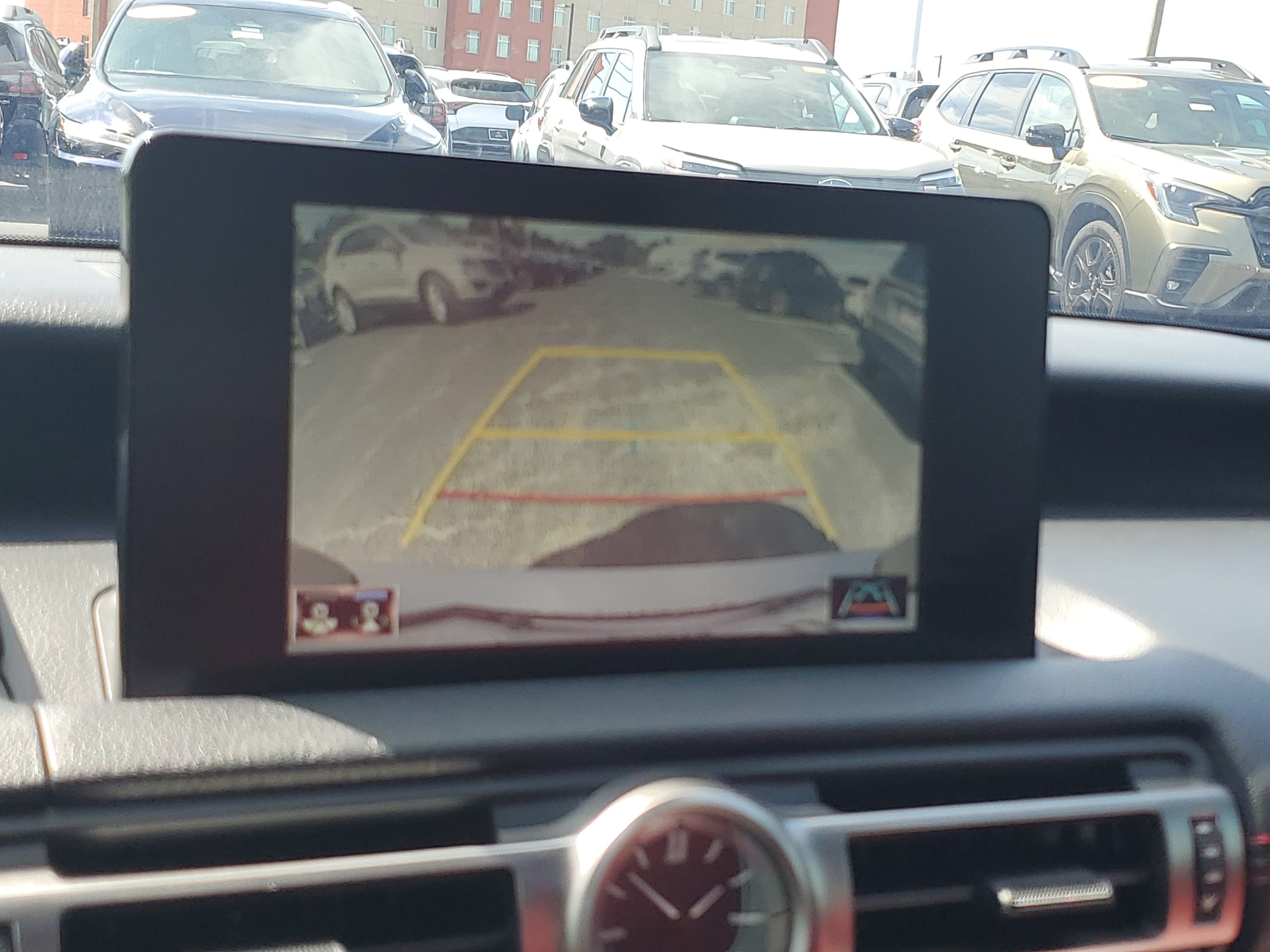 Used 2021 Lexus IS 350 F Sport w/ Accessory Package RWD image 28