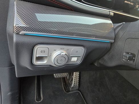 Used 2022 Mercedes-Benz GLE 53 AMG 4MATIC Coupe image 13