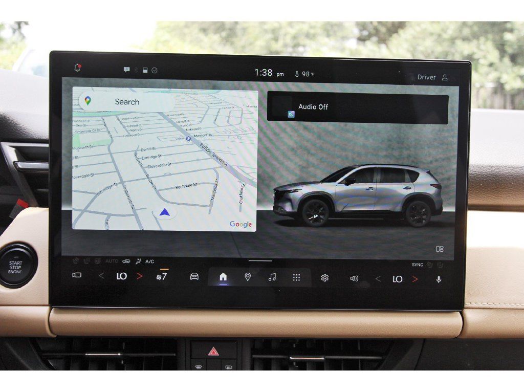 New 2026 MAZDA CX-5 2.5 S w/ Premium Plus Package AWD/4WD image 22