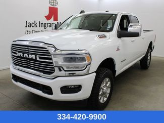 Used 2024 RAM 2500 Laramie 360° Tour