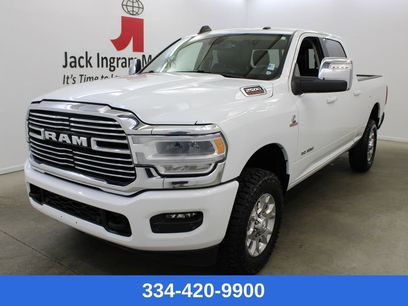 Used 2024 RAM 2500 Laramie