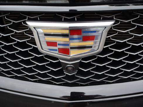 Used 2023 Cadillac CT5 V Blackwing w/ Driver Assist Package RWD image 47