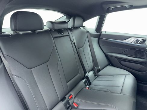 Used 2024 BMW 430i Gran Coupe xDrive w/ Premium Package image 52