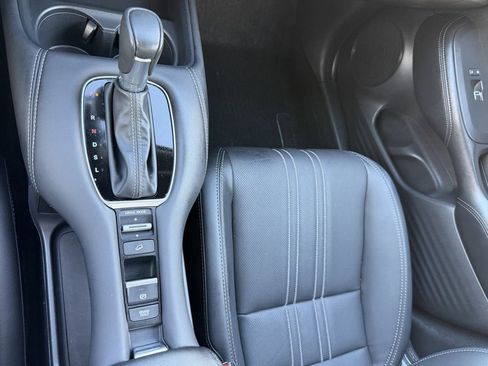 Used 2026 Honda HR-V EX-L image 25