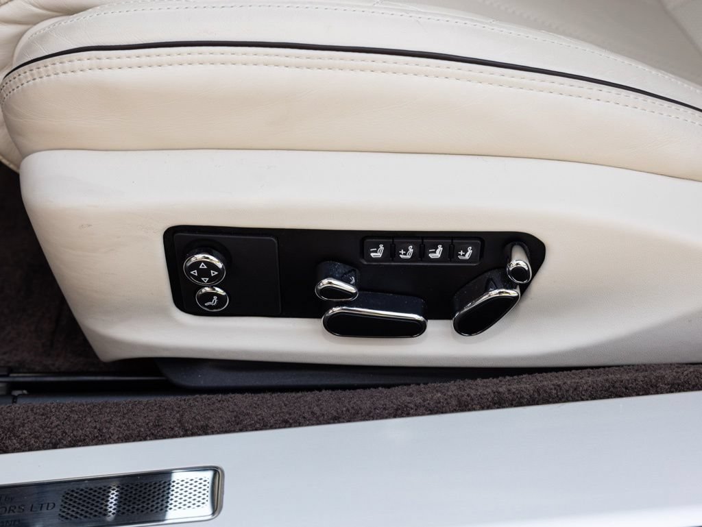 Used 2022 Bentley Continental GT AWD/4WD image 32