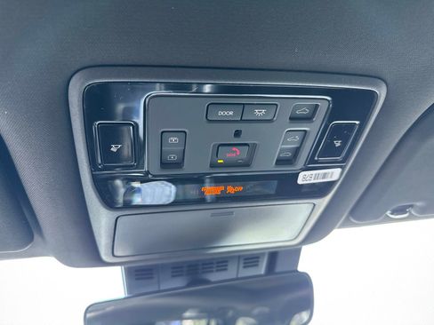 New 2026 Lexus TX 350 AWD image 28