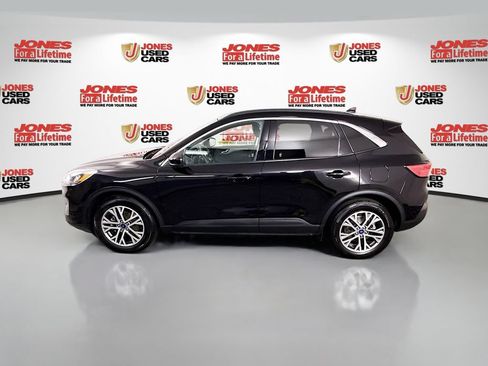 Used 2022 Ford Escape SEL w/ Technology Package AWD/4WD image 15