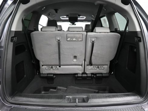 Used 2022 Honda Odyssey Elite image 24